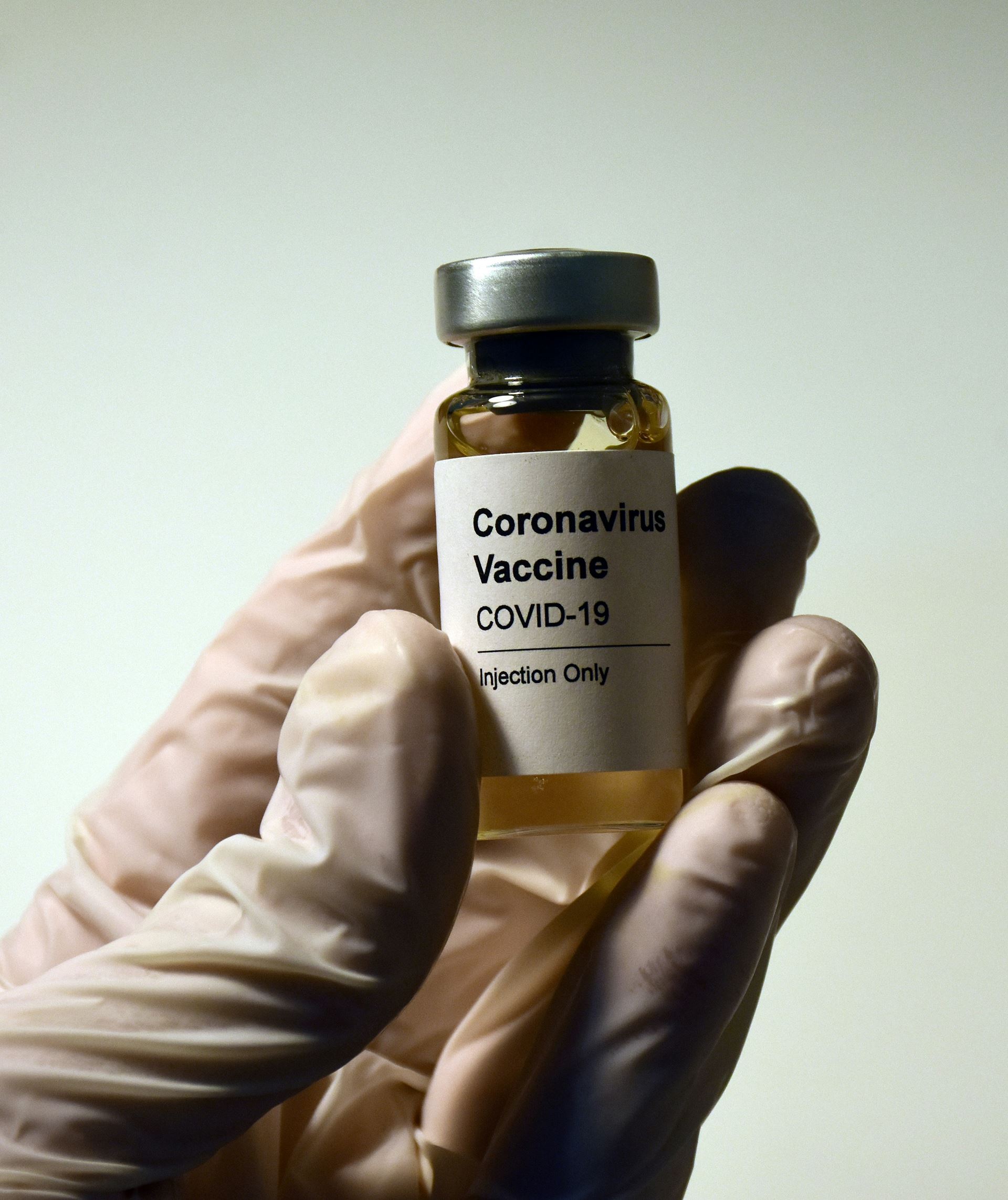 Travel Vaccinations
